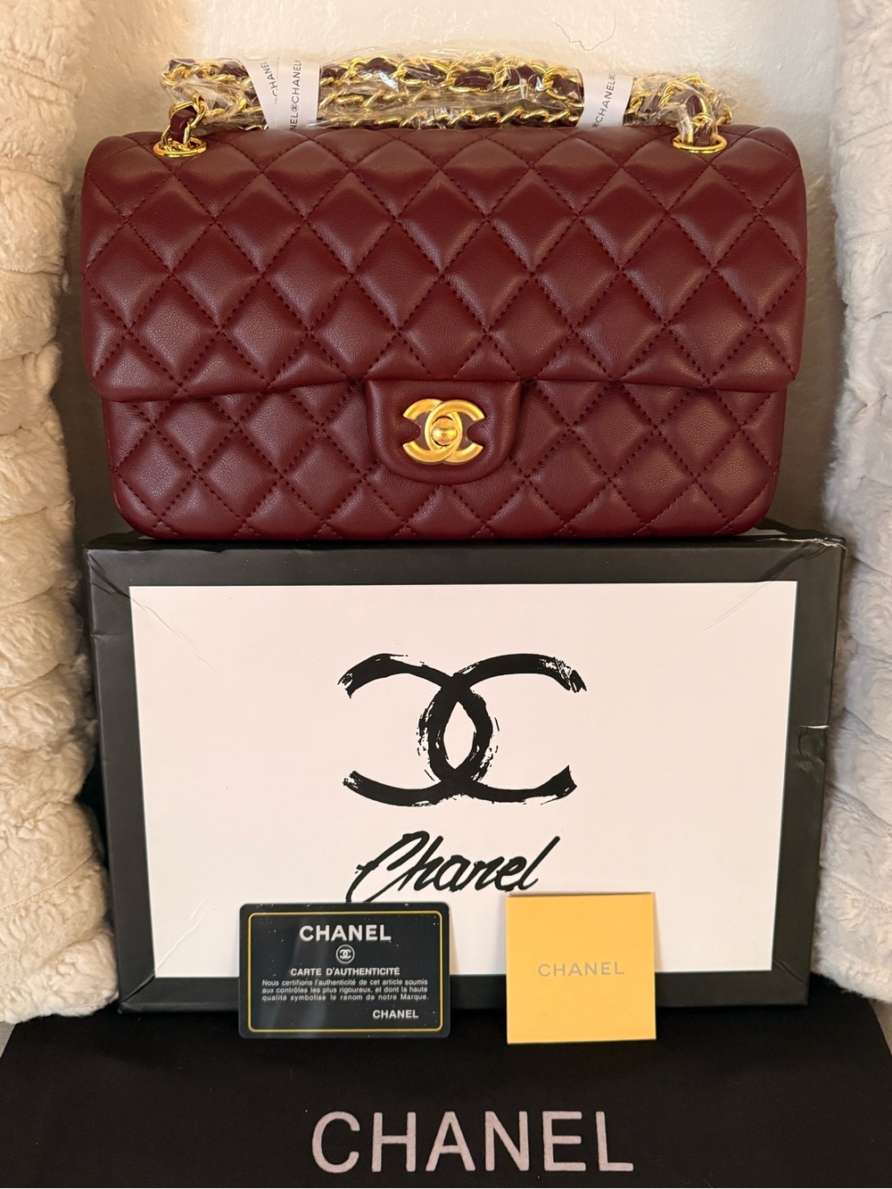 LUXURY BAG🛍️ - Picture 6 of 16